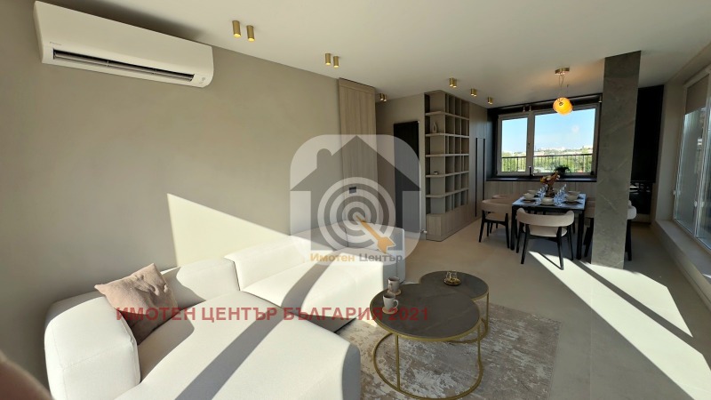 Продава  3-стаен град София , Кръстова вада , 170 кв.м | 64345346 - изображение [6]