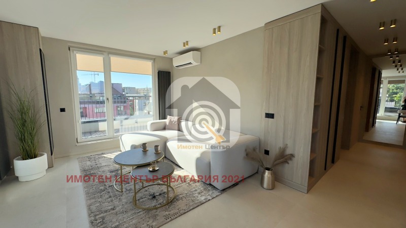 Продава  3-стаен град София , Кръстова вада , 170 кв.м | 64345346 - изображение [7]