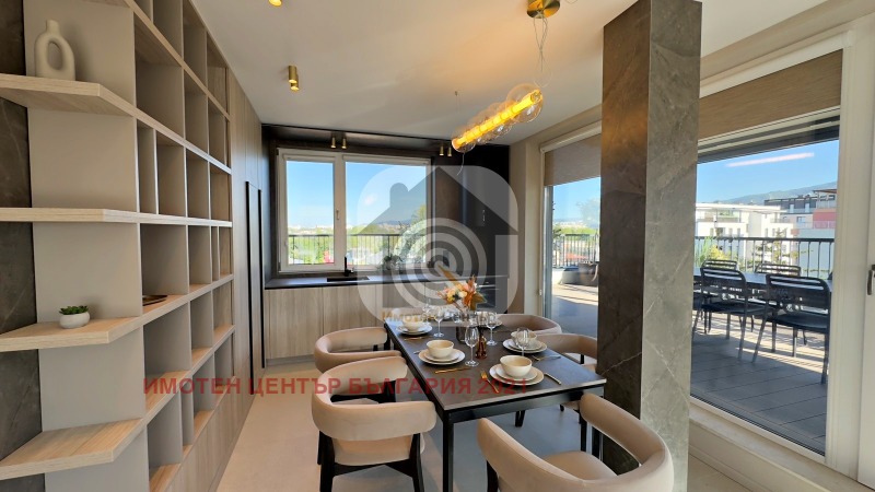 Продава  3-стаен град София , Кръстова вада , 170 кв.м | 64345346