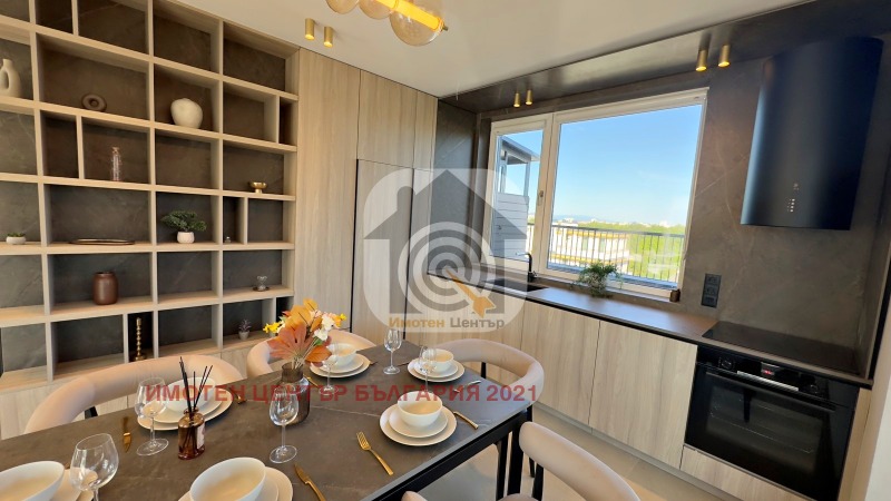 Продава  3-стаен град София , Кръстова вада , 170 кв.м | 64345346 - изображение [2]