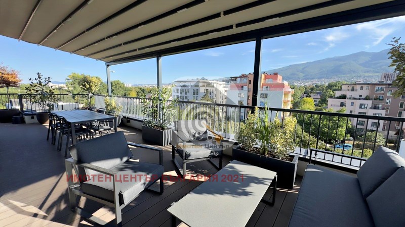 Продава  3-стаен град София , Кръстова вада , 170 кв.м | 64345346 - изображение [8]