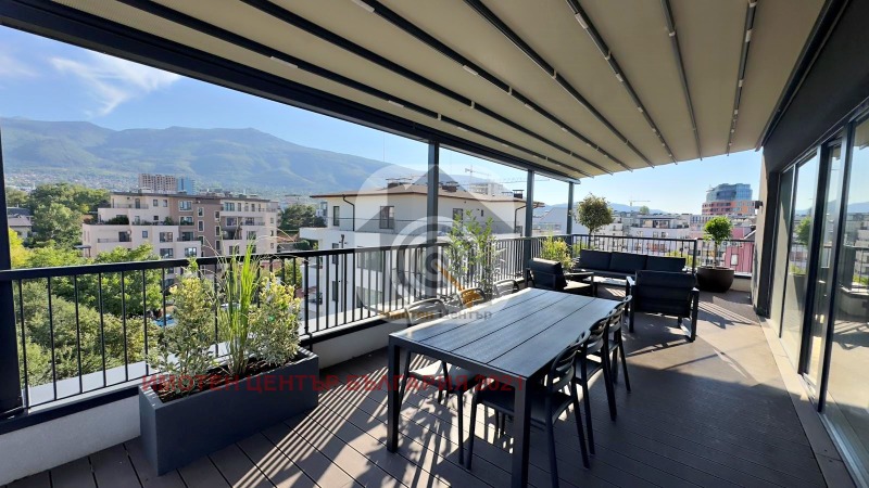 Продава  3-стаен град София , Кръстова вада , 170 кв.м | 64345346 - изображение [10]