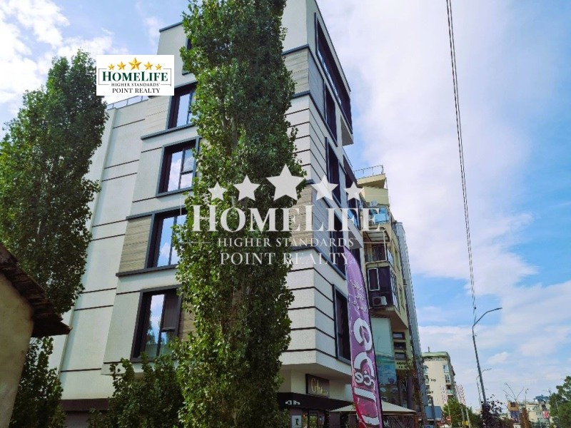 Eladó  2 hálószobás Sofia , Dianabad , 220 négyzetméter | 83376832 - kép [2]