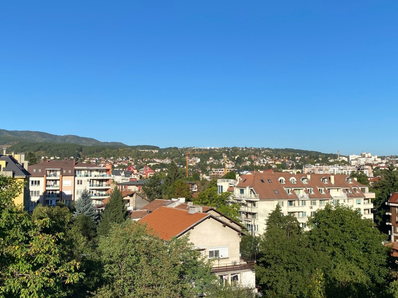 Продава 3-СТАЕН, гр. София, Бояна, снимка 4 - Апартаменти - 52188095