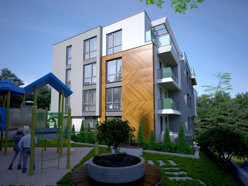 Продава 3-СТАЕН, гр. София, Бояна, снимка 8 - Апартаменти - 52188095