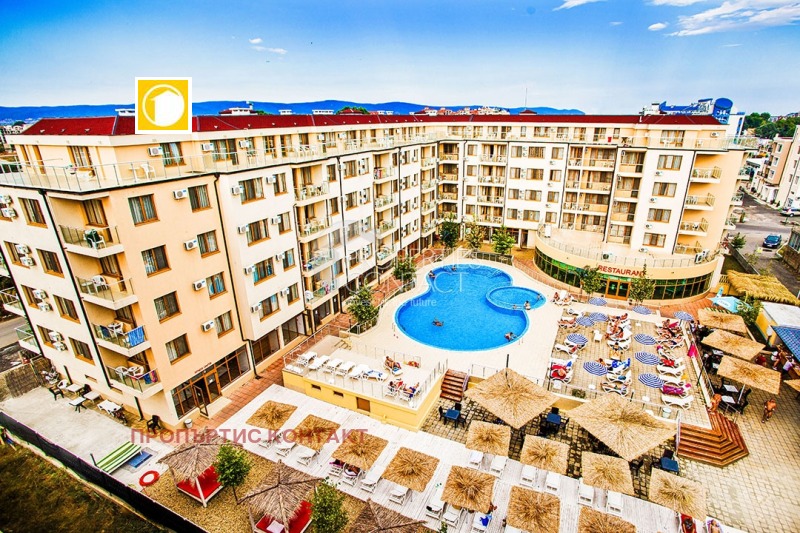 Продава 3-СТАЕН, област Бургас, к.к. Слънчев бряг • 89000 € / 174068.87 лв. • 94545139 1