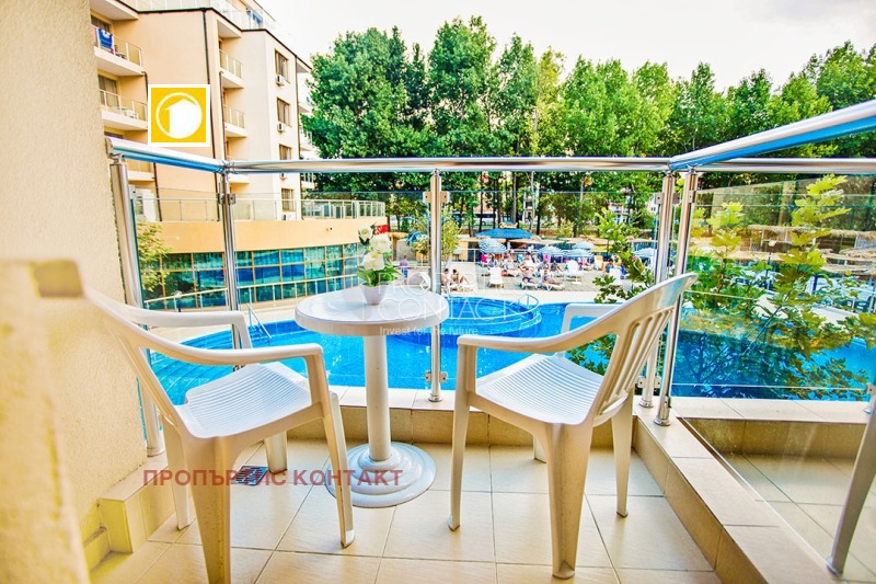 Продава 3-СТАЕН, к.к. Слънчев бряг, област Бургас, снимка 11 - Апартаменти - 52450403