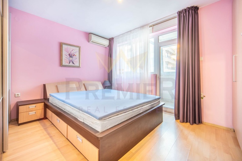 Продава  3-стаен град Варна , Център , 102 кв.м | 38098408 - изображение [7]