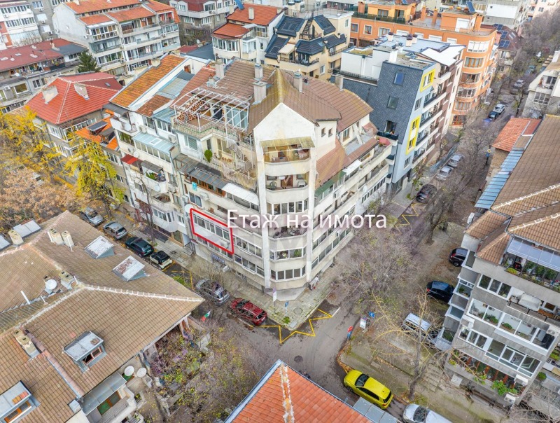 Продава 3-СТАЕН, гр. Варна, Център, снимка 4 - Апартаменти - 52526108