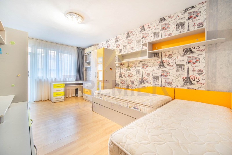 Продава  3-стаен град Варна , Център , 102 кв.м | 38098408 - изображение [10]