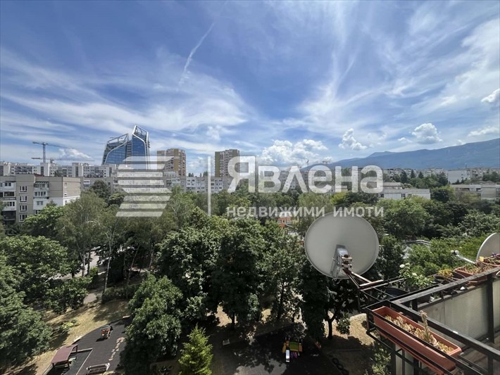 Продава 3-СТАЕН, гр. София, Дианабад, снимка 3 - Апартаменти - 53991822