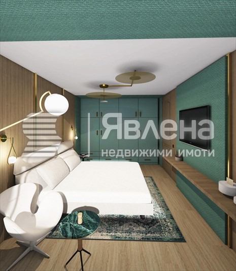 Продава 3-СТАЕН, гр. София, Дианабад