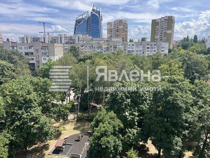Продава 3-СТАЕН, гр. София, Дианабад, снимка 2 - Апартаменти - 53991822