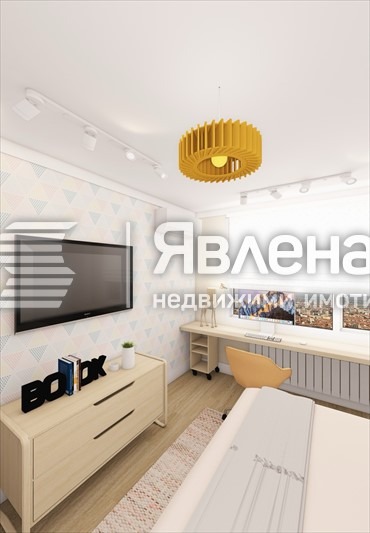 Продава 3-СТАЕН, гр. София, Дианабад, снимка 12 - Апартаменти - 53991822