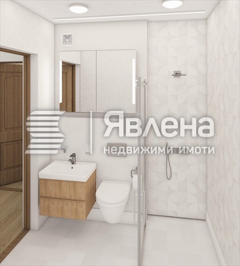 Продава 3-СТАЕН, гр. София, Дианабад, снимка 14 - Апартаменти - 53991822