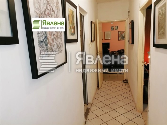 Na prodej  3 ložnice Sofia , Slatina , 101 m2 | 82062474