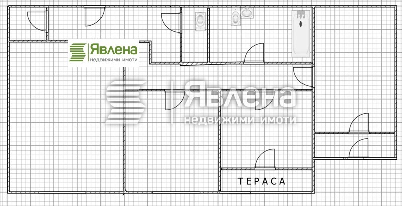 Na prodej  3 ložnice Sofia , Slatina , 101 m2 | 82062474 - obraz [13]