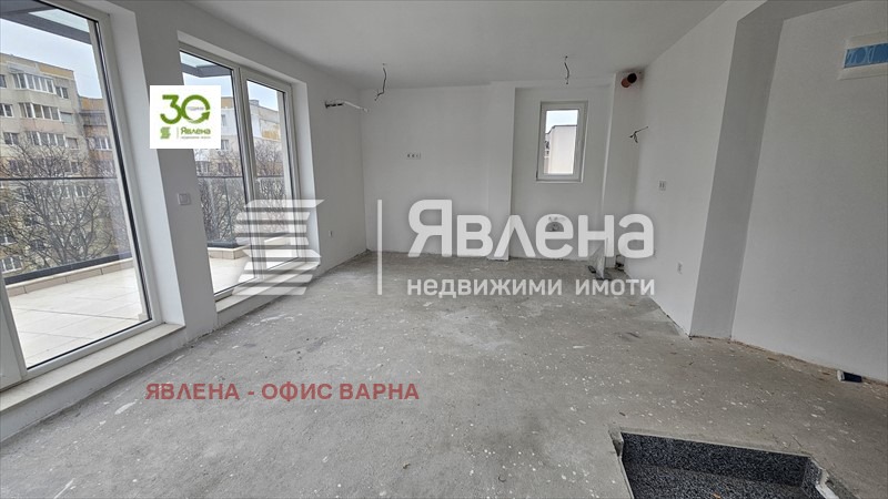 Продава 4-СТАЕН, гр. Варна, Левски 1, снимка 3 - Апартаменти - 54683976