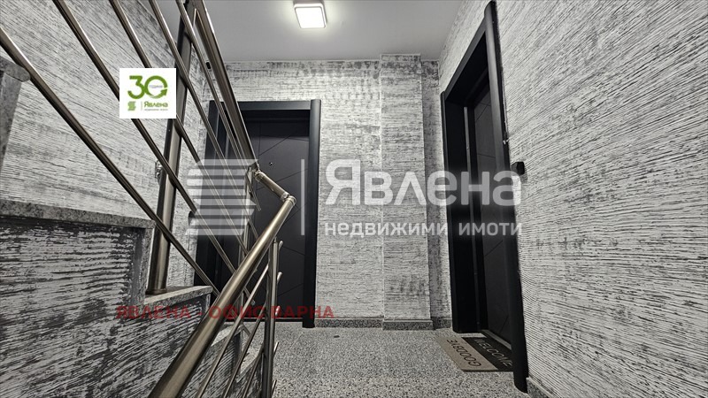 Продава 4-СТАЕН, гр. Варна, Левски 1, снимка 8 - Апартаменти - 54683976