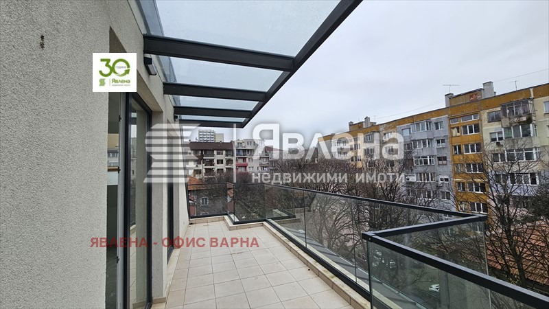 Продава 4-СТАЕН, гр. Варна, Левски 1, снимка 5 - Апартаменти - 54683976