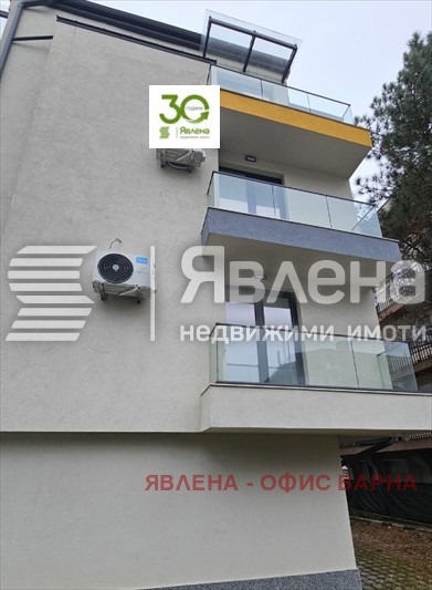 Продава 4-СТАЕН, гр. Варна, Левски 1, снимка 2 - Апартаменти - 54683976