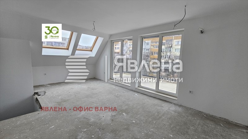 Продава 4-СТАЕН, гр. Варна, Левски 1, снимка 4 - Апартаменти - 54683976