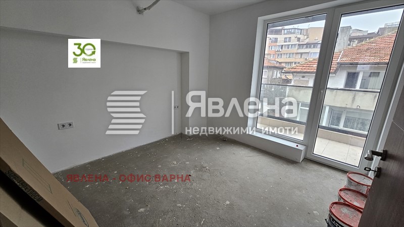 Продава 4-СТАЕН, гр. Варна, Левски 1, снимка 7 - Апартаменти - 54683976