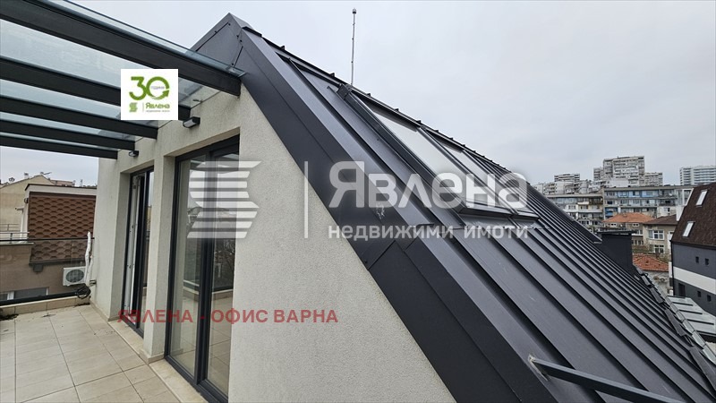 Продава 4-СТАЕН, гр. Варна, Левски 1, снимка 6 - Апартаменти - 54683976