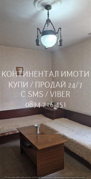 Продава МНОГОСТАЕН, гр. Пловдив, Център, снимка 6 - Aпартаменти - 49001218