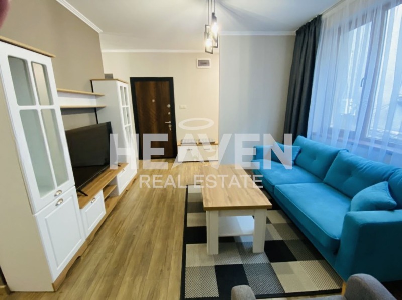 Til salg  Hus Gulv Plovdiv , Tsentar , 91 kvm | 48341499 - billede [3]