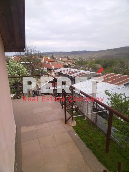 Продава  Къща, област Бургас, с. Равадиново • 70 000 EUR • ID 71257658 — holmes.bg - [1] 