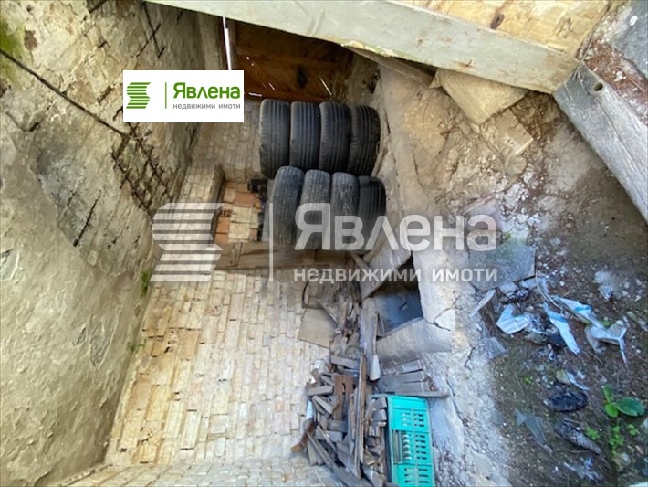 Продава КЪЩА, гр. Разград, Център, снимка 10 - Къщи - 55317333