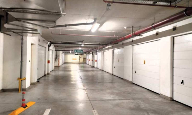 À venda  Lugar de estacionamento Sofia , Iztok , 23 m² | 15731142 - imagem [4]