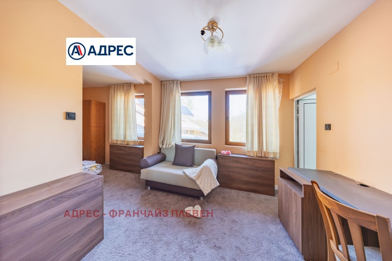 Продава ХОТЕЛ, с. Велчево, област Ловеч, снимка 12 - Хотели - 53416236