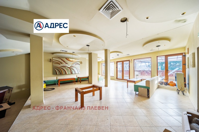 Продава ХОТЕЛ, с. Велчево, област Ловеч, снимка 10 - Хотели - 53416236