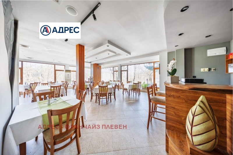 Продава ХОТЕЛ, с. Велчево, област Ловеч, снимка 7 - Хотели - 53416236