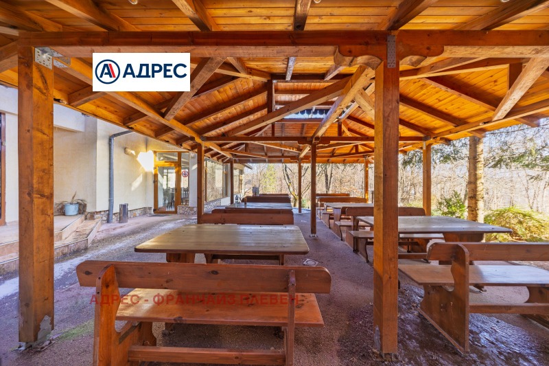 Продава ХОТЕЛ, с. Велчево, област Ловеч, снимка 5 - Хотели - 53416236