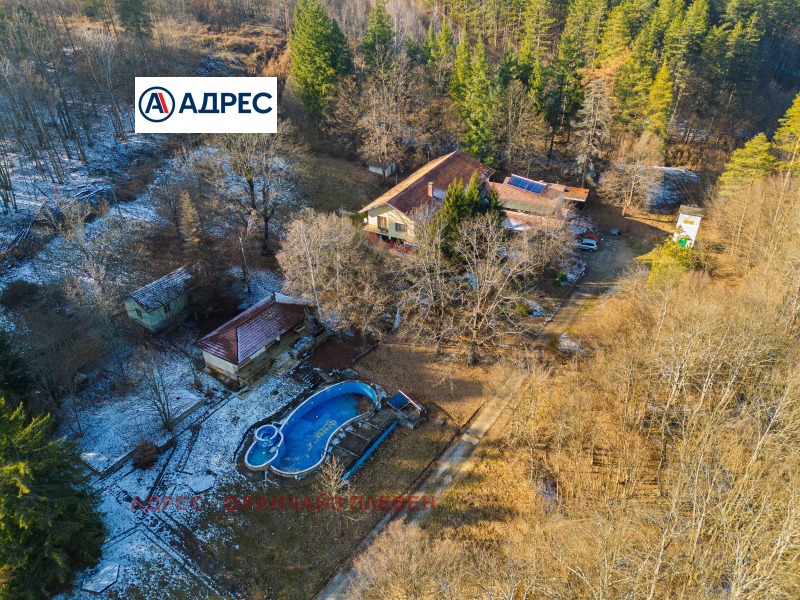 Продава ХОТЕЛ, с. Велчево, област Ловеч, снимка 3 - Хотели - 53416236