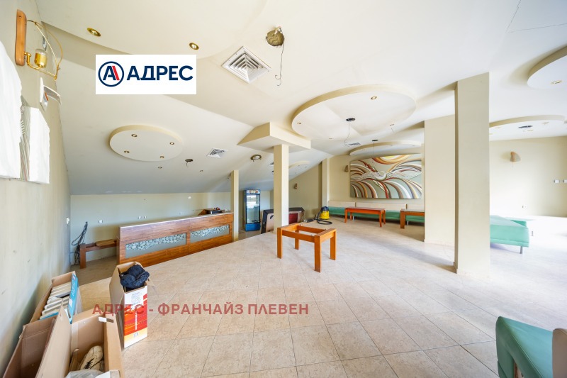 Продава ХОТЕЛ, с. Велчево, област Ловеч, снимка 9 - Хотели - 53416236