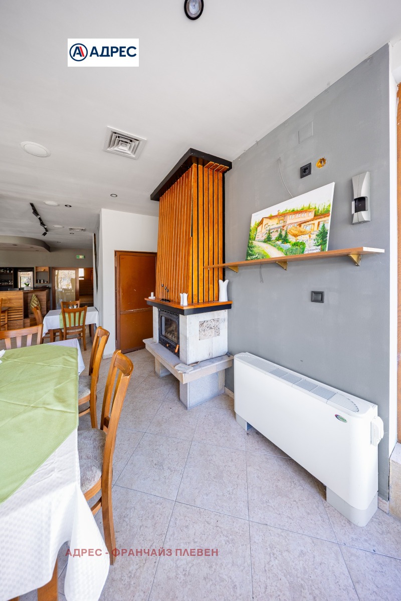 Продава ХОТЕЛ, с. Велчево, област Ловеч, снимка 8 - Хотели - 53416236