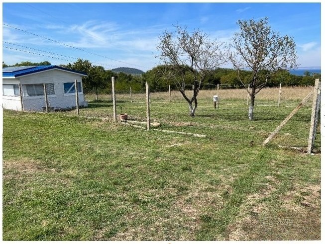 Продаја  Плот регион Бургас , Черноморец , 400 м2 | 98643849