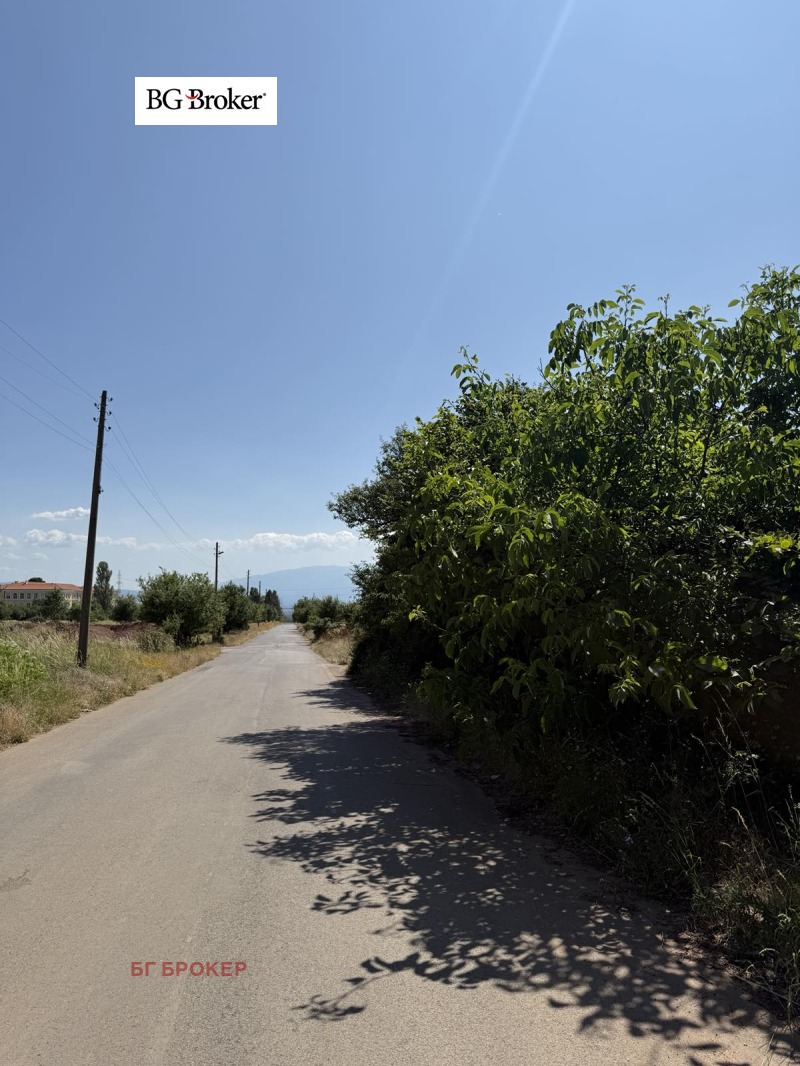 Продава ПАРЦЕЛ, гр. София, гр. Бухово, снимка 3 - Парцели - 52420795