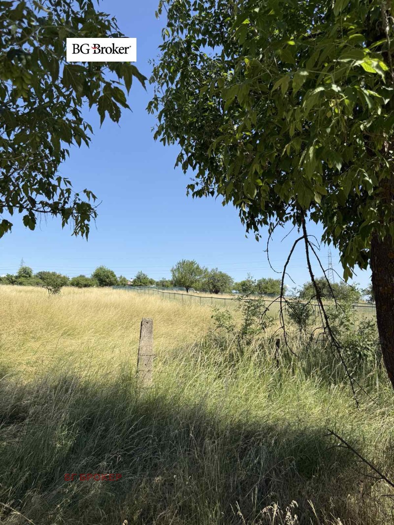 Продава ПАРЦЕЛ, гр. София, гр. Бухово, снимка 2 - Парцели - 52420795