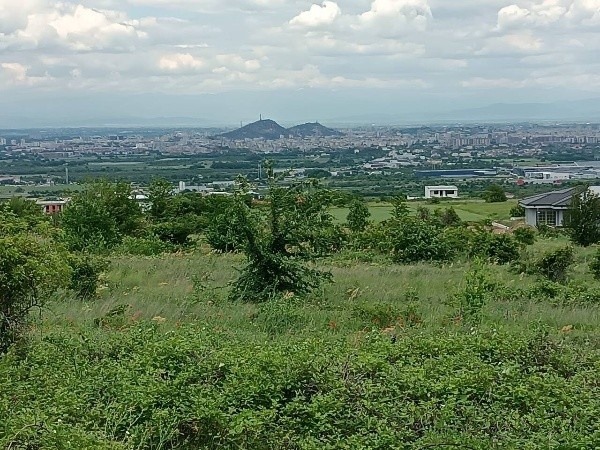 Продава  Земеделска земя област Пловдив , с. Марково , 1480 дка | 62475012