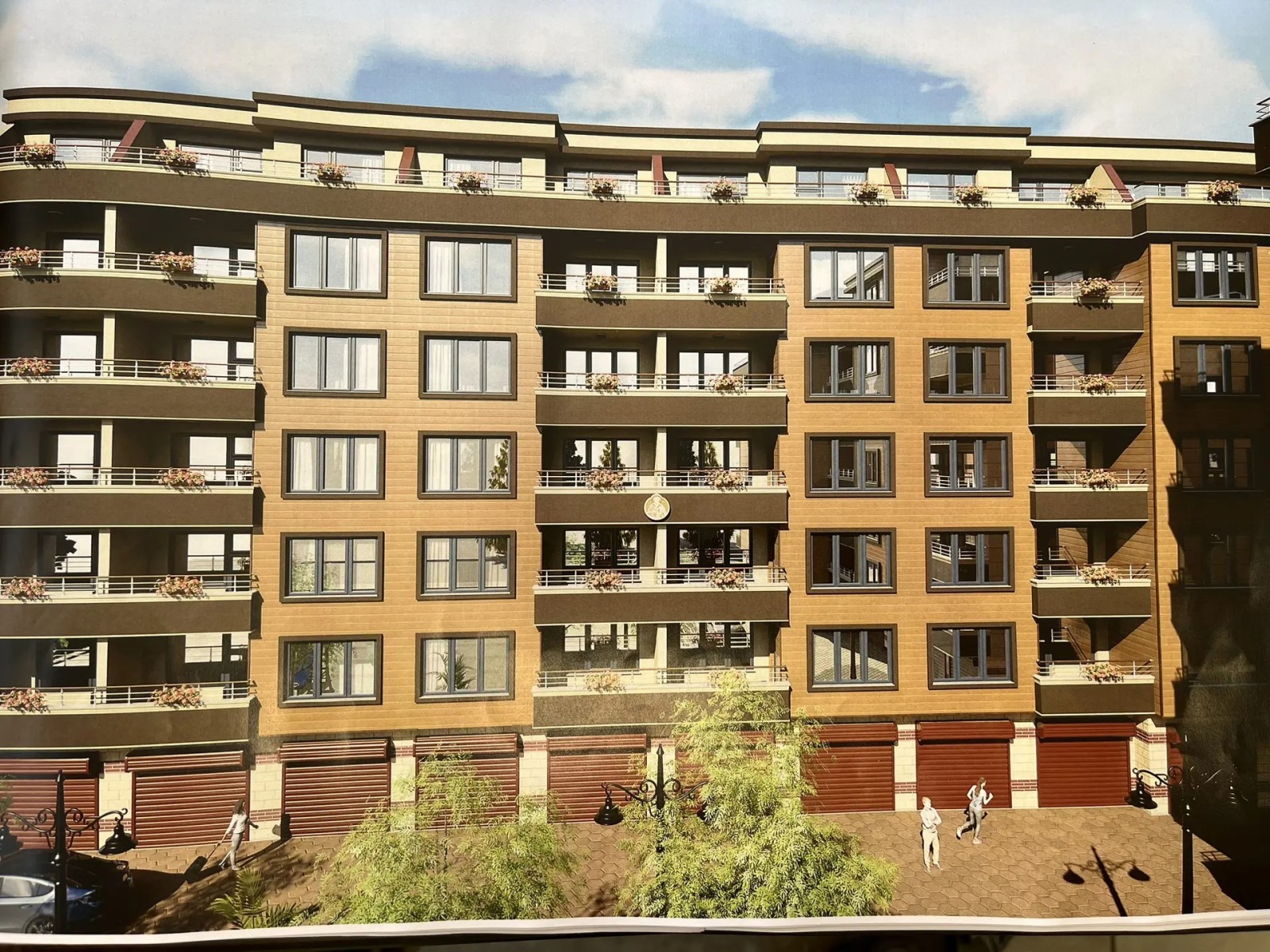 Продава 1-СТАЕН, гр. Поморие, област Бургас, снимка 4 - Апартаменти - 55143732