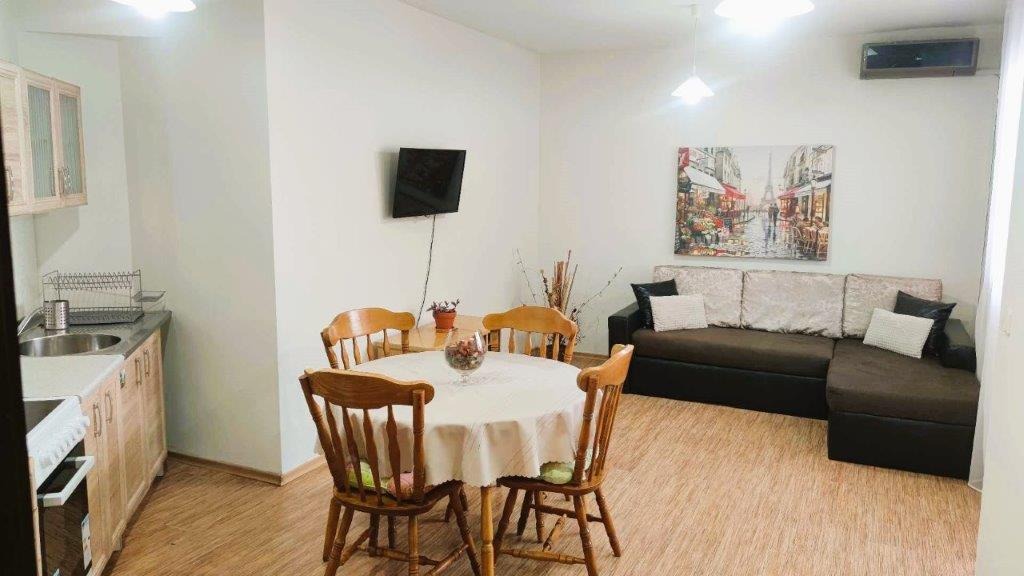 Продава 2-СТАЕН, гр. Варна, Възраждане 1, снимка 2 - Апартаменти - 53439160