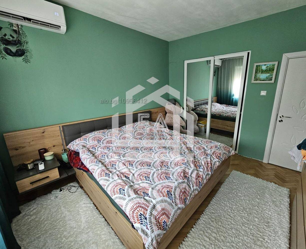 Продава 2-СТАЕН, гр. Пловдив, Христо Смирненски, снимка 4 - Апартаменти - 53961621