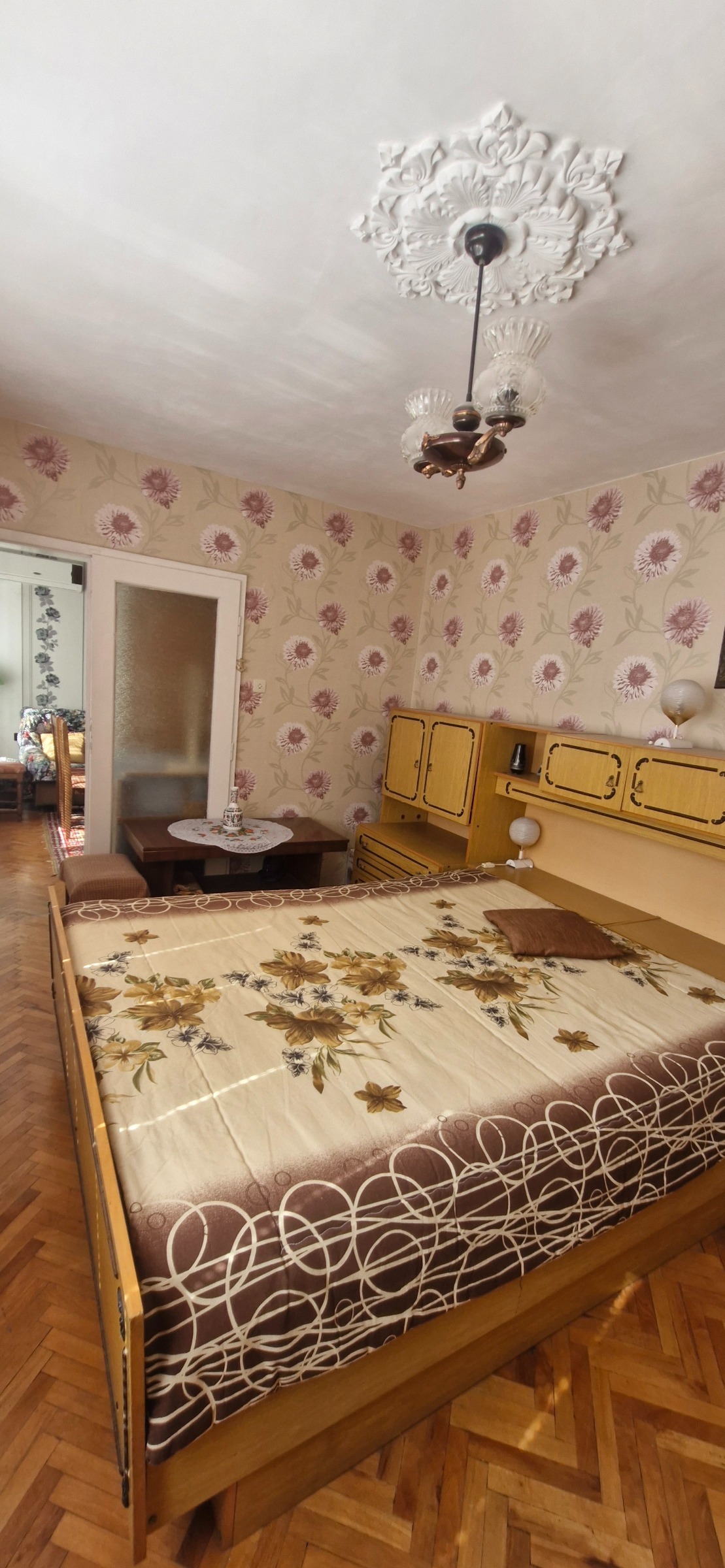 Продава 2-СТАЕН, гр. Русе, Алеи Възраждане, снимка 6 - Апартаменти - 54217389