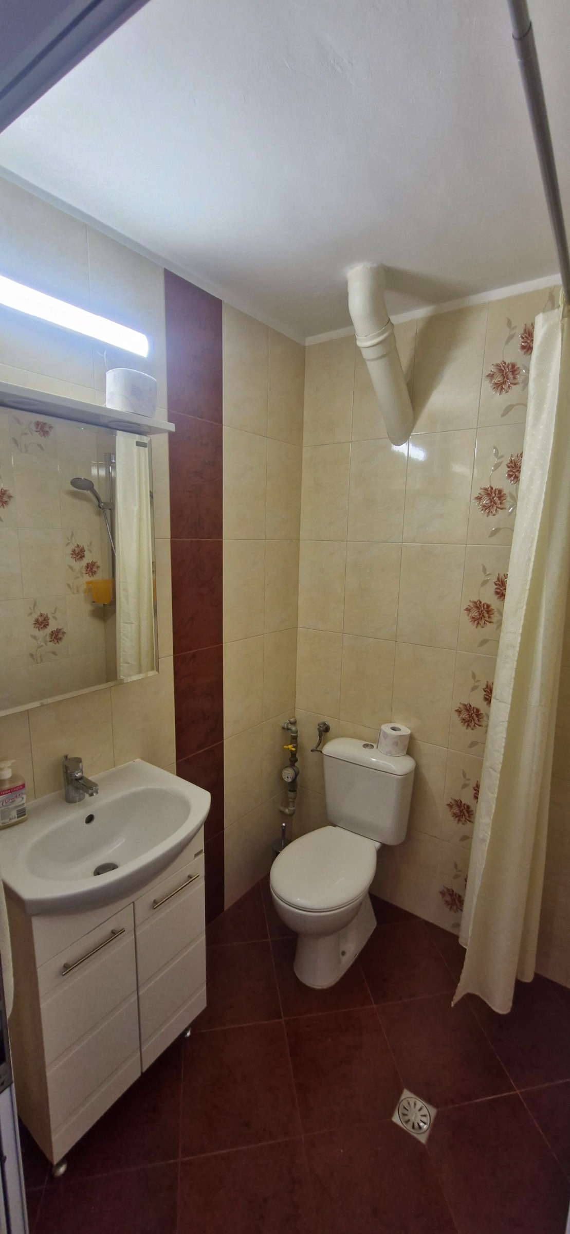 Продава 2-СТАЕН, гр. Русе, Алеи Възраждане, снимка 4 - Апартаменти - 54217389