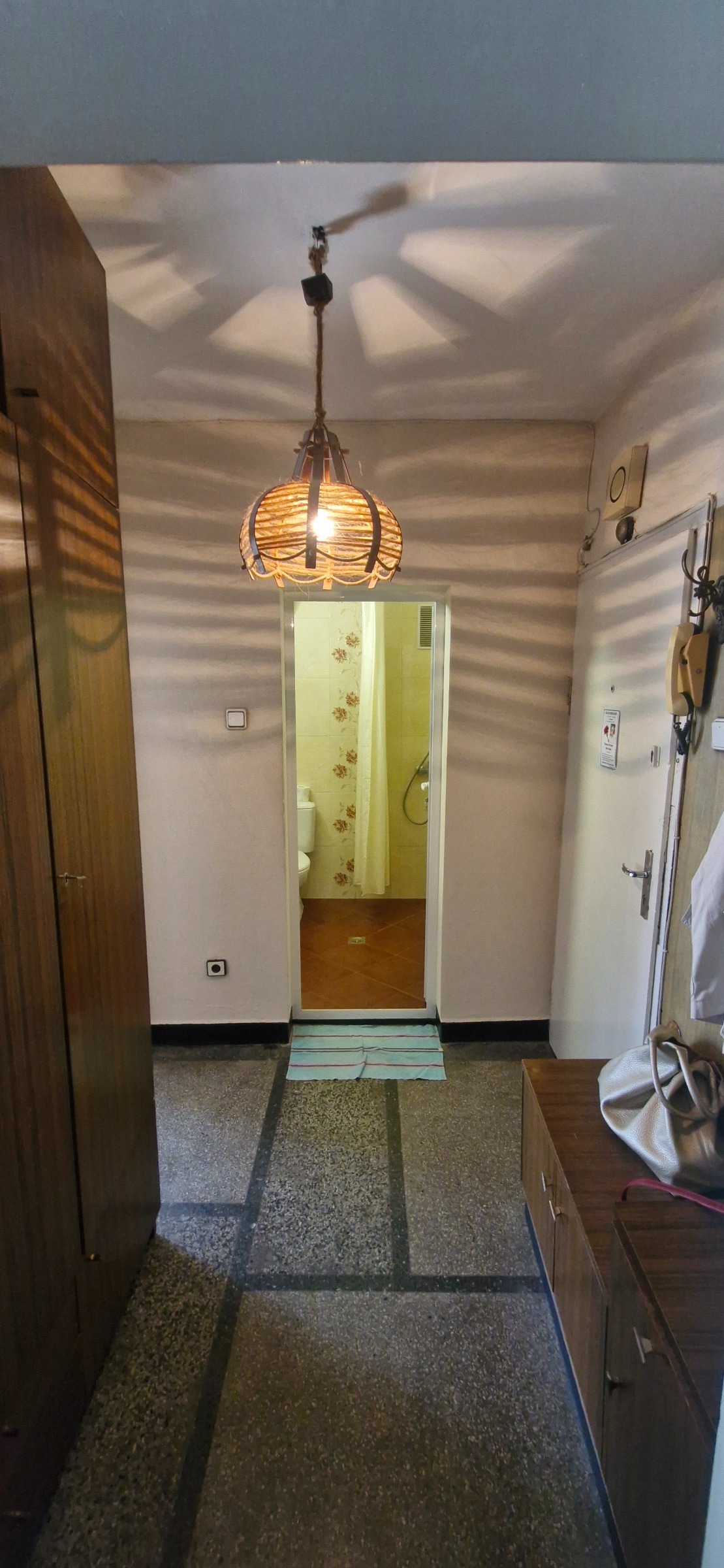 Продава 2-СТАЕН, гр. Русе, Алеи Възраждане, снимка 8 - Апартаменти - 54217389